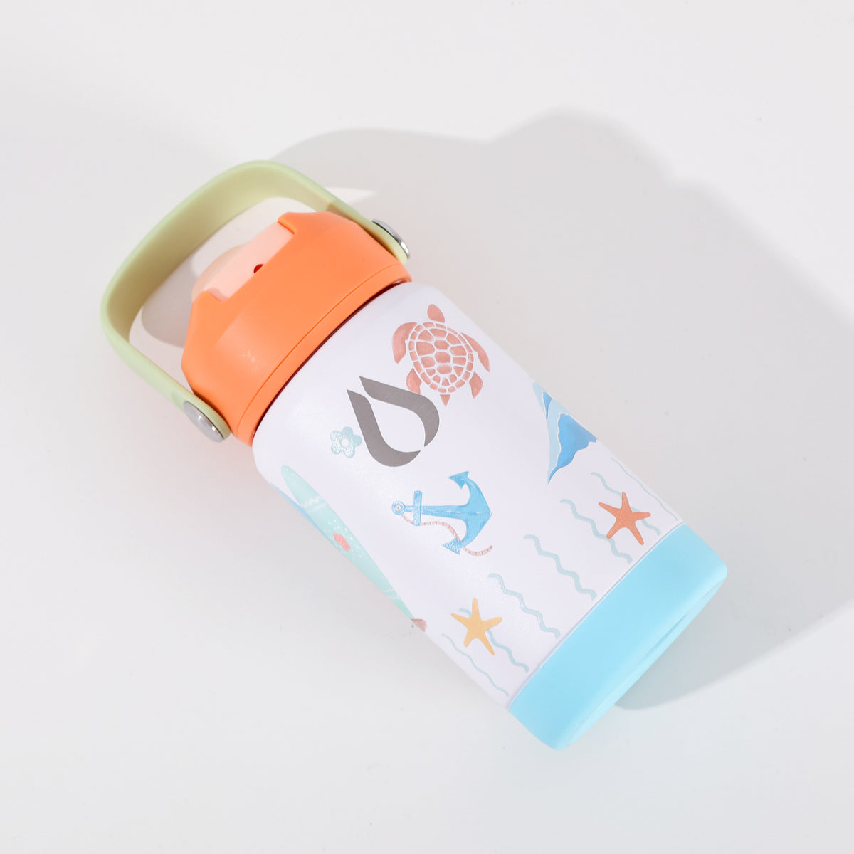 Børneflaske  - 350ML - Aloha