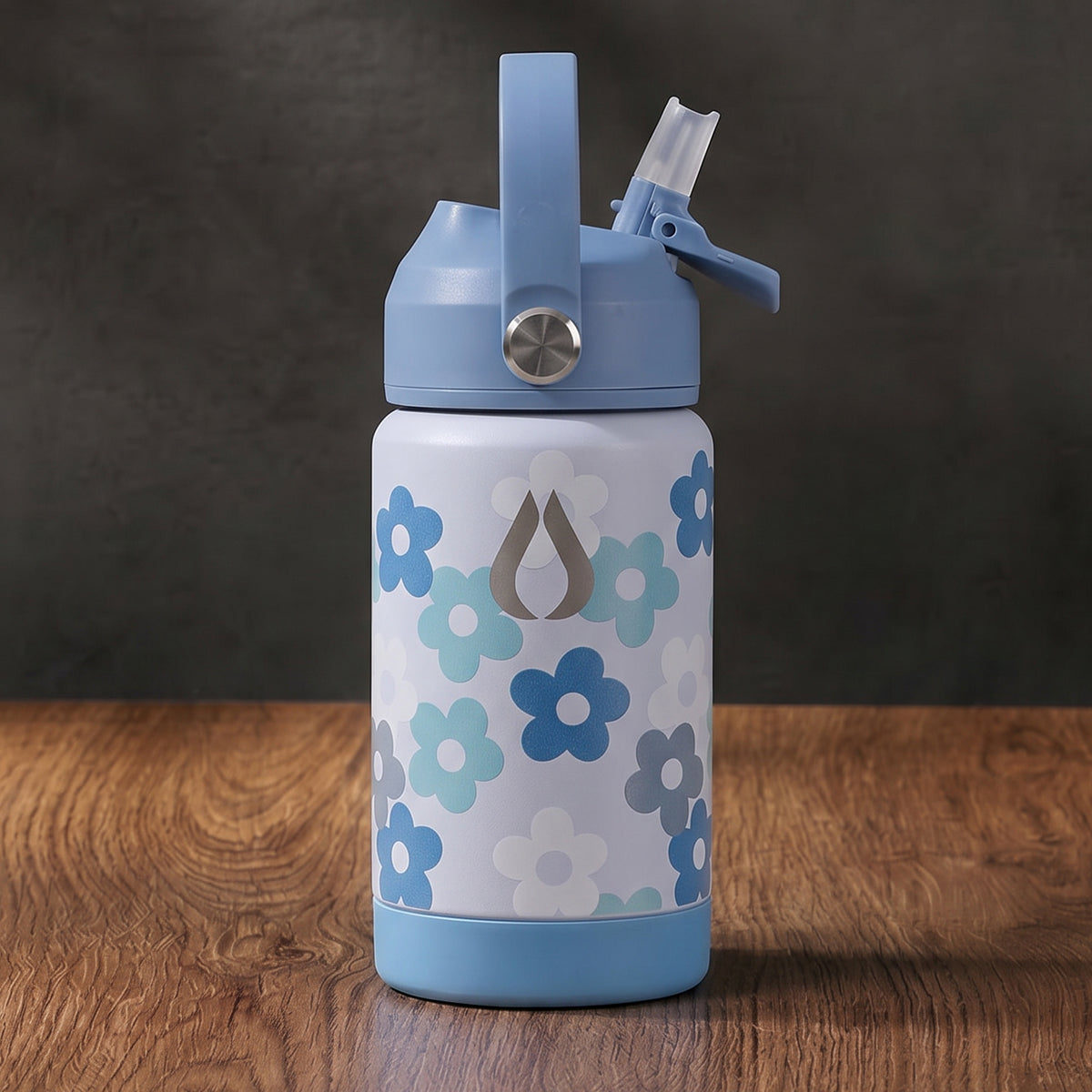 Børneflaske  - 350ML - Blossom