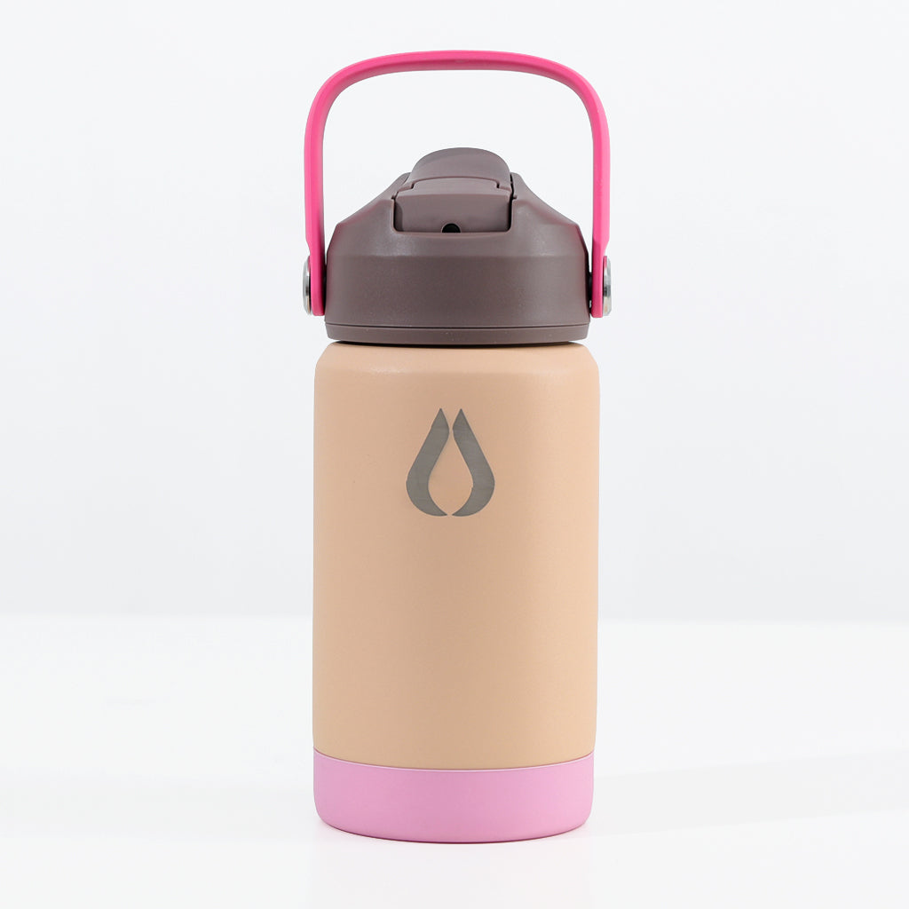 Børneflaske  - 350ML - Choco