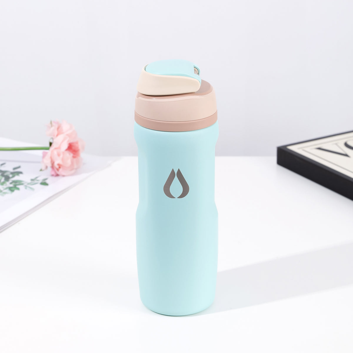 Vandflaske - 770ML  - Omnis Dew