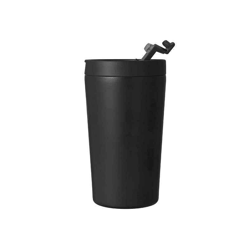 Kaffe Kop - 400ML - Sort