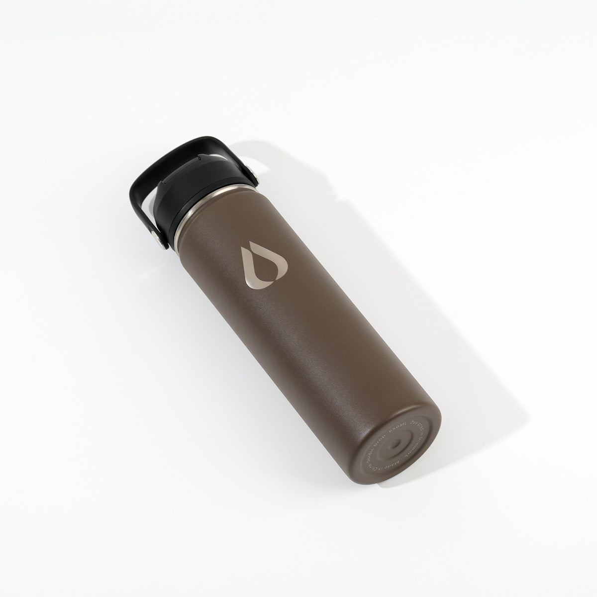 Vandflaske - 650ML - Cocoa