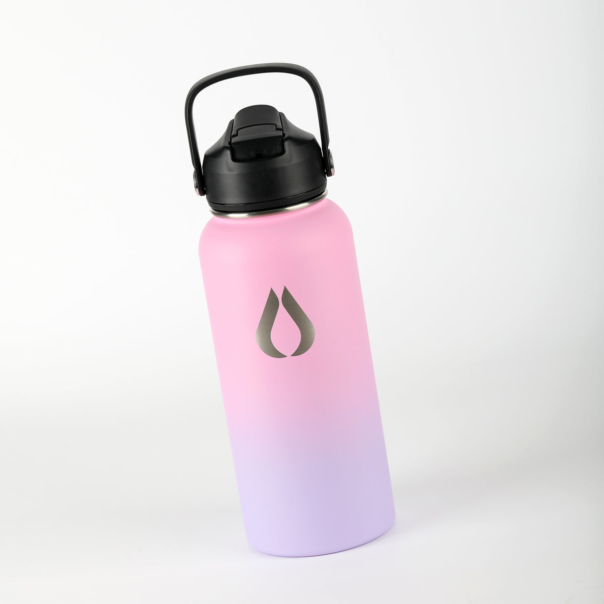 Vandflaske - 960ML - Unicorn