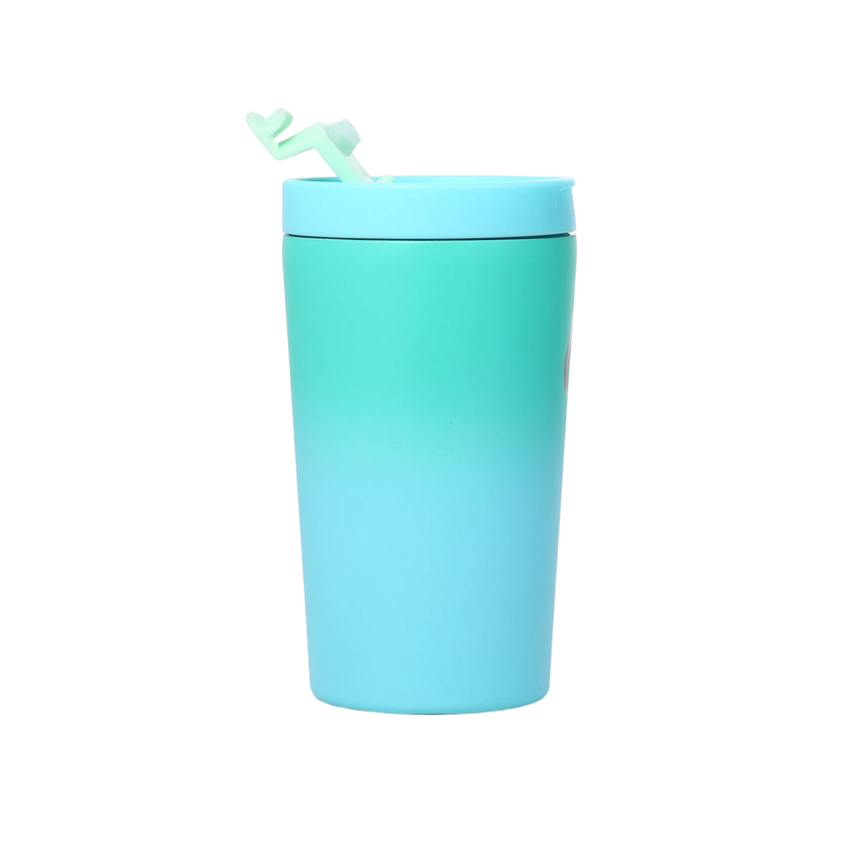 Kaffe Kop - 400ML - Green Sky