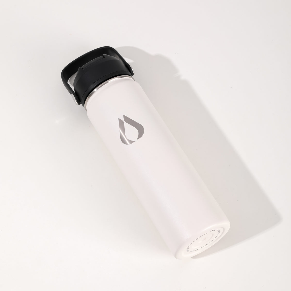 Vandflaske - 650ML - Oat