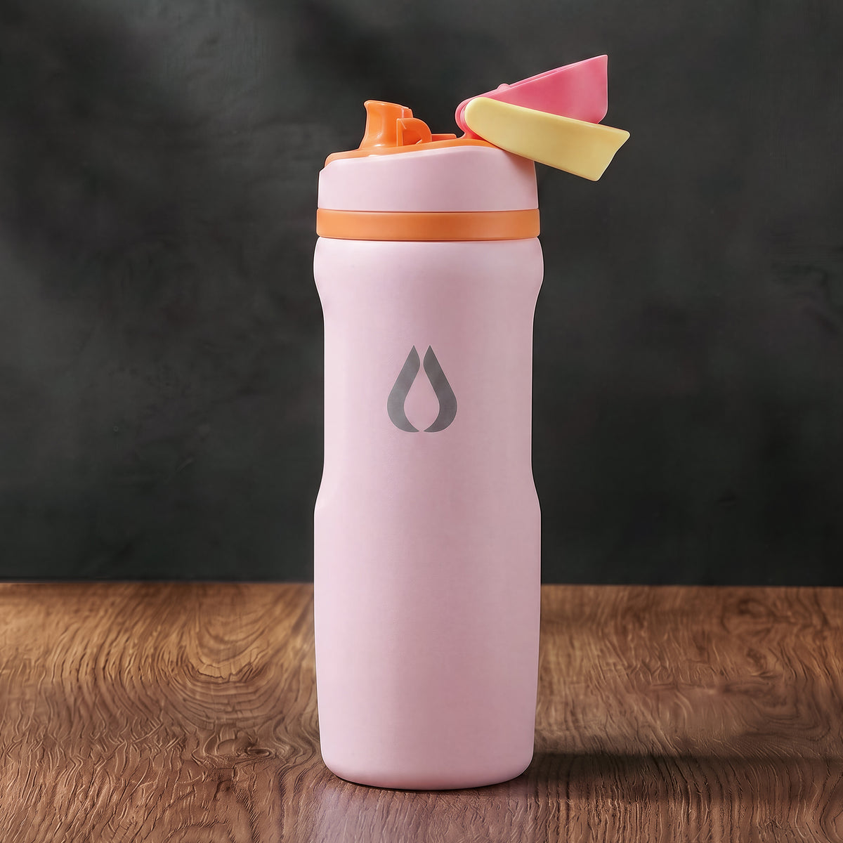Vandflaske - 770ML - Omnis Petal