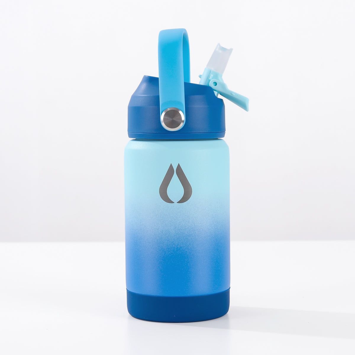 Børneflaske  - 350ML - Sky