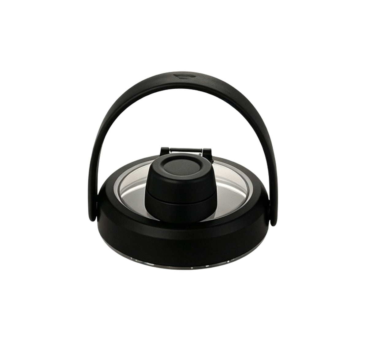 Shaker V2 Låg - Sort