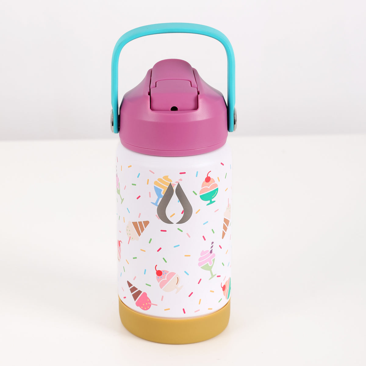 Børneflaske  - 350ML - Sprinkle Day