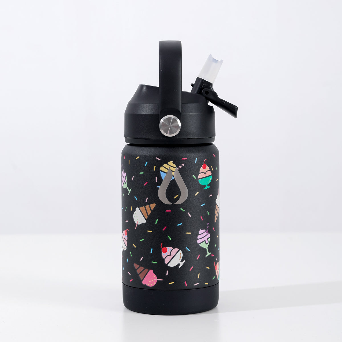 Børneflaske  - 350ML - Sprinkle Night