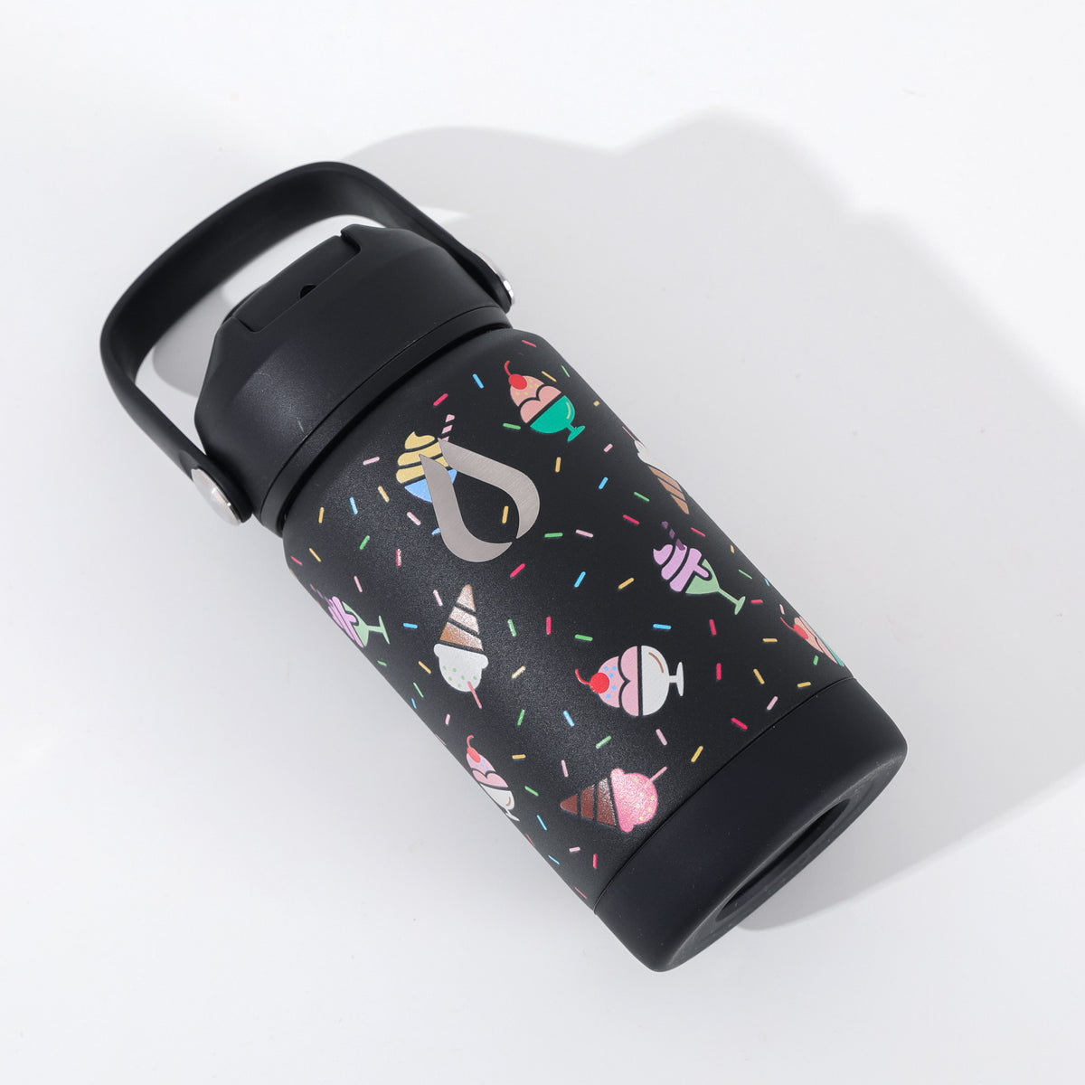 Børneflaske  - 350ML - Sprinkle Night