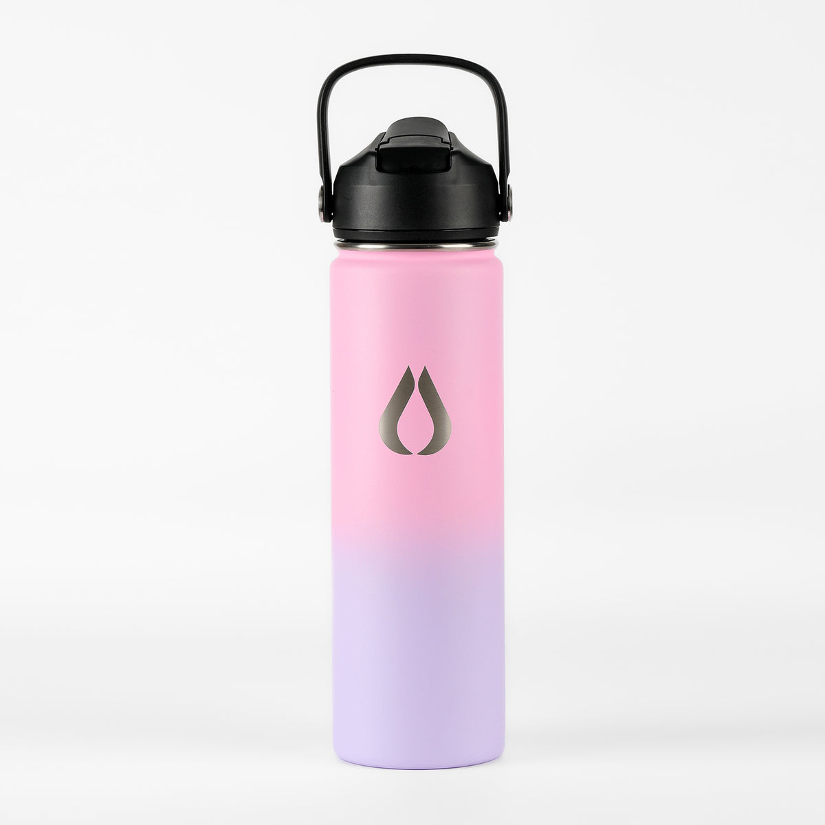 Vandflaske - 650ML - Unicorn
